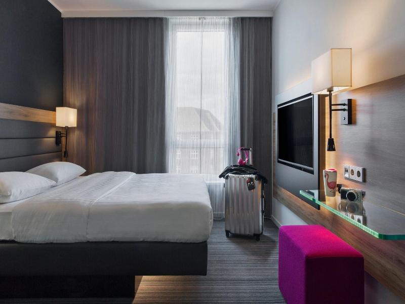 Moxy Copenhagen Sydhavnen image