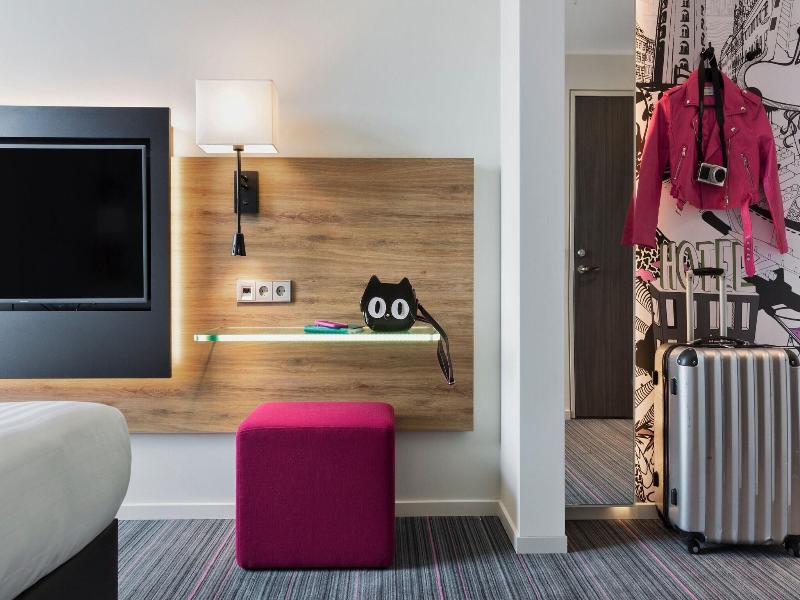 Moxy Copenhagen Sydhavnen image