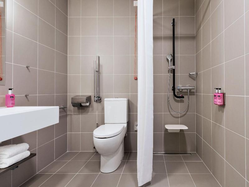 Moxy Copenhagen Sydhavnen image