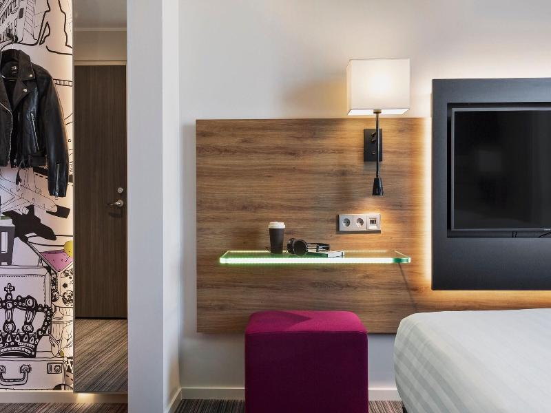 Moxy Copenhagen Sydhavnen image