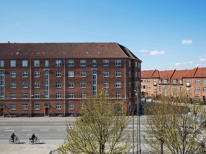 Moxy Copenhagen Sydhavnen image