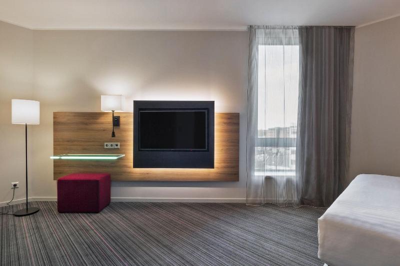 Moxy Copenhagen Sydhavnen image