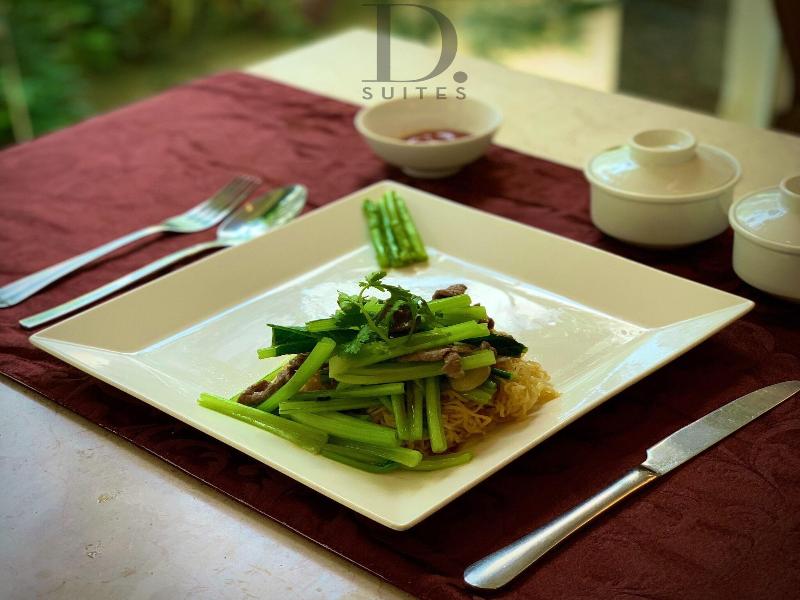 Boutique Garden Hotel image