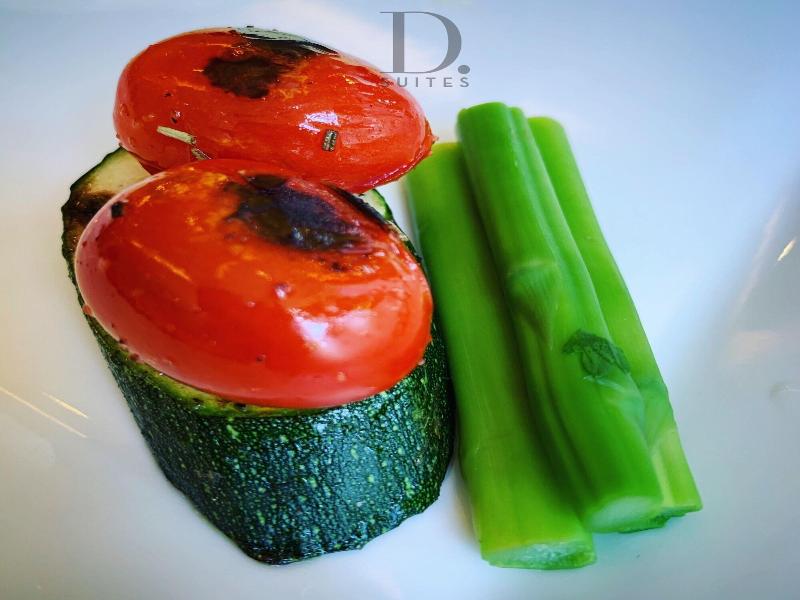 Boutique Garden Hotel image