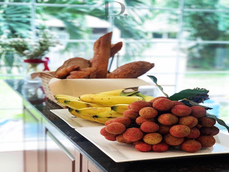 Boutique Garden Hotel image