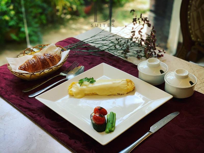 Boutique Garden Hotel image