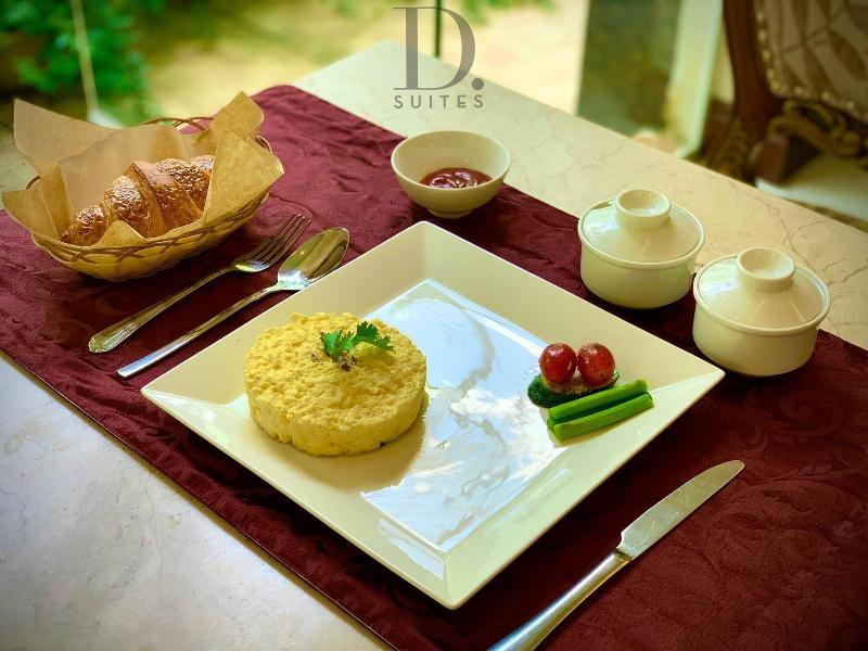Boutique Garden Hotel image