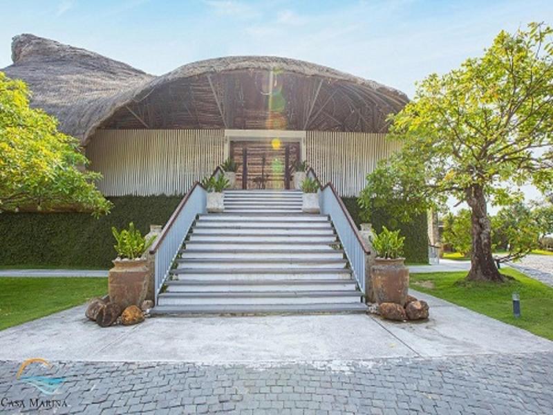 Casa Marina Resort image