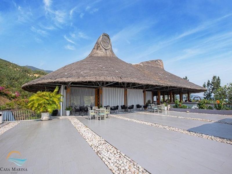 Casa Marina Resort image