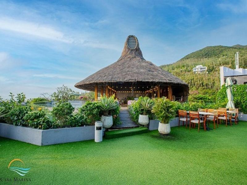 Casa Marina Resort image