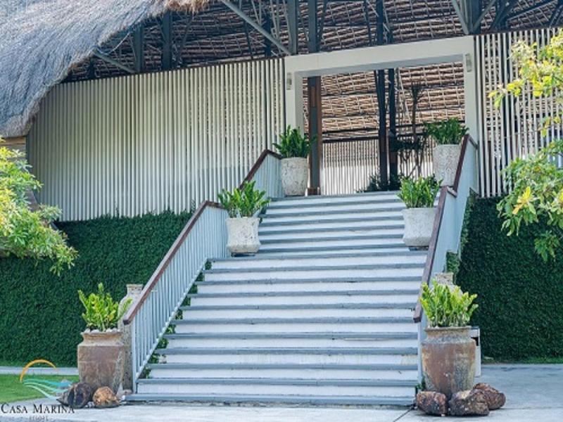 Casa Marina Resort image