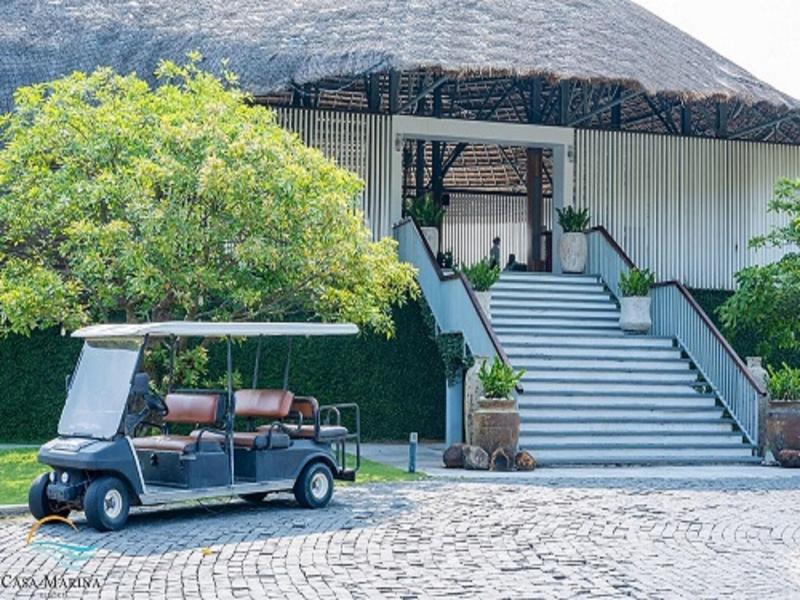 Casa Marina Resort image