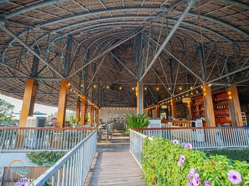 Casa Marina Resort image
