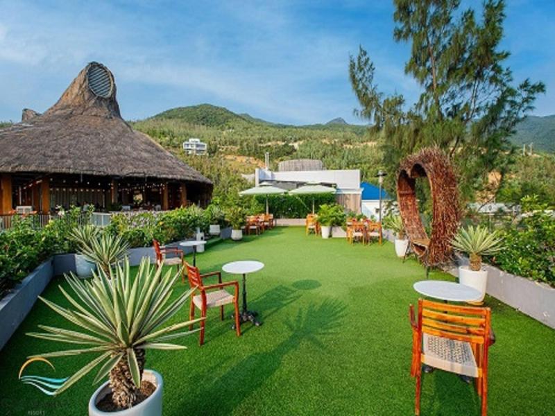 Casa Marina Resort image