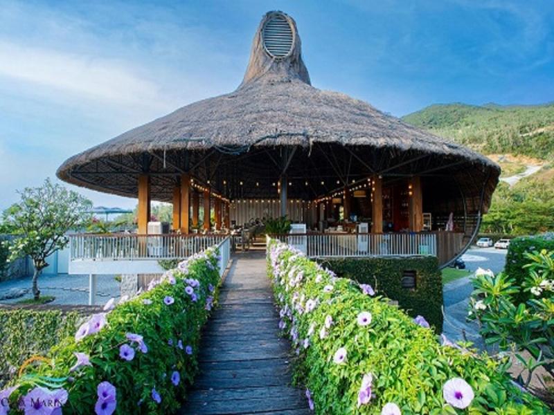 Casa Marina Resort image