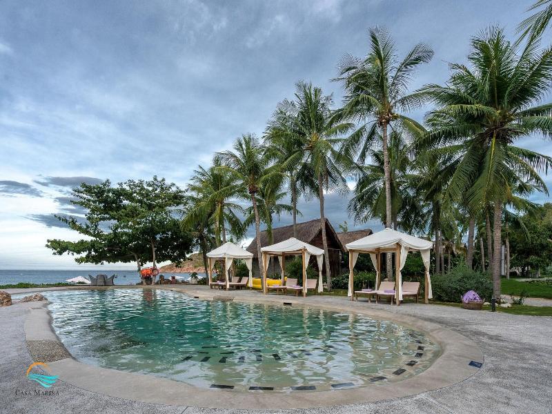 Casa Marina Resort image