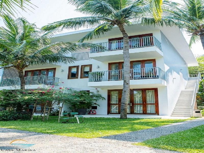 Casa Marina Resort image