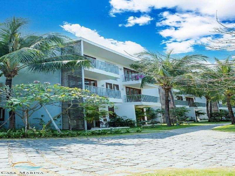 Casa Marina Resort image