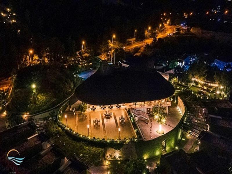 Casa Marina Resort image