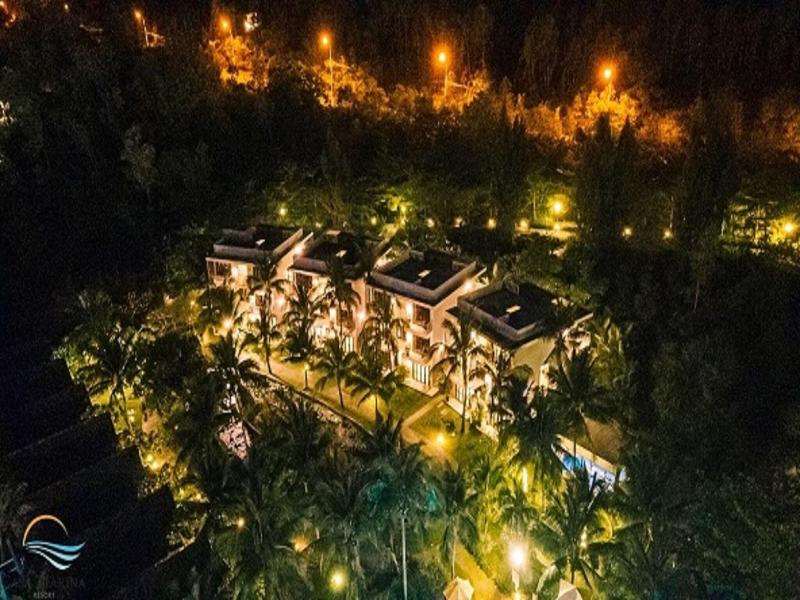 Casa Marina Resort image