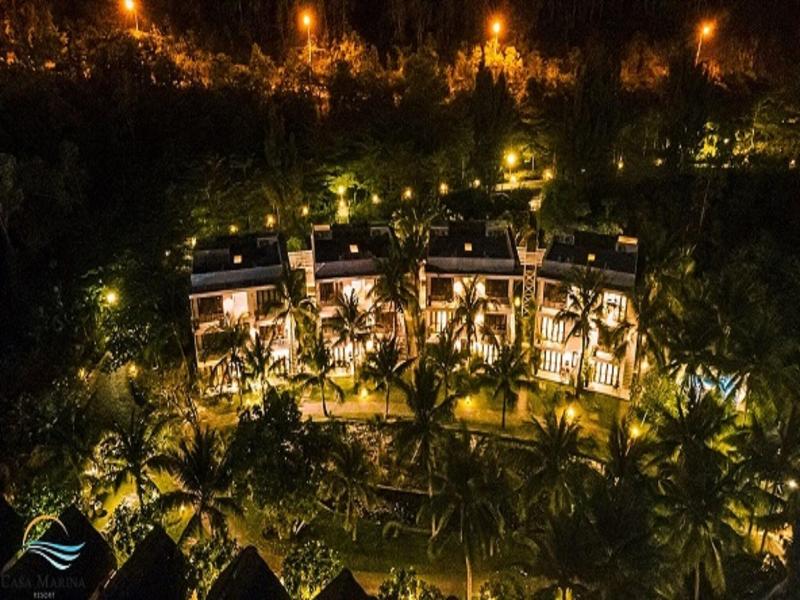 Casa Marina Resort image