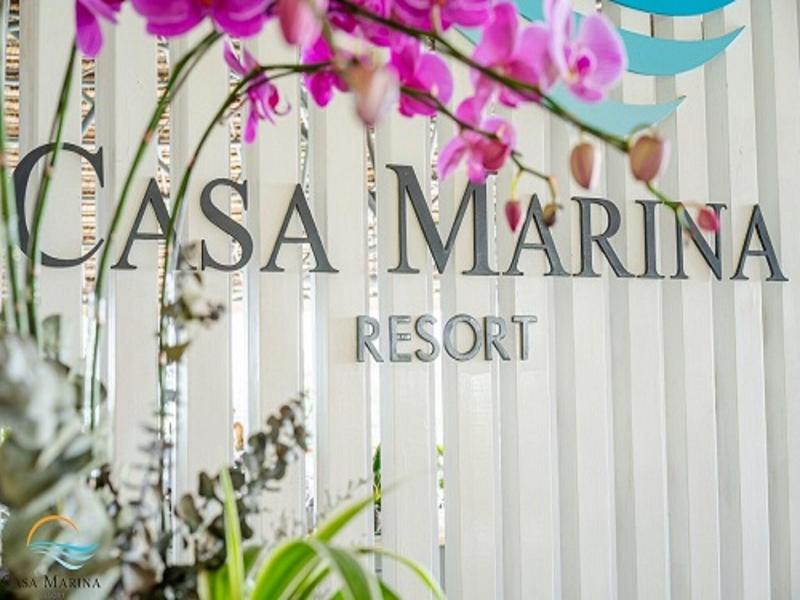 Casa Marina Resort image