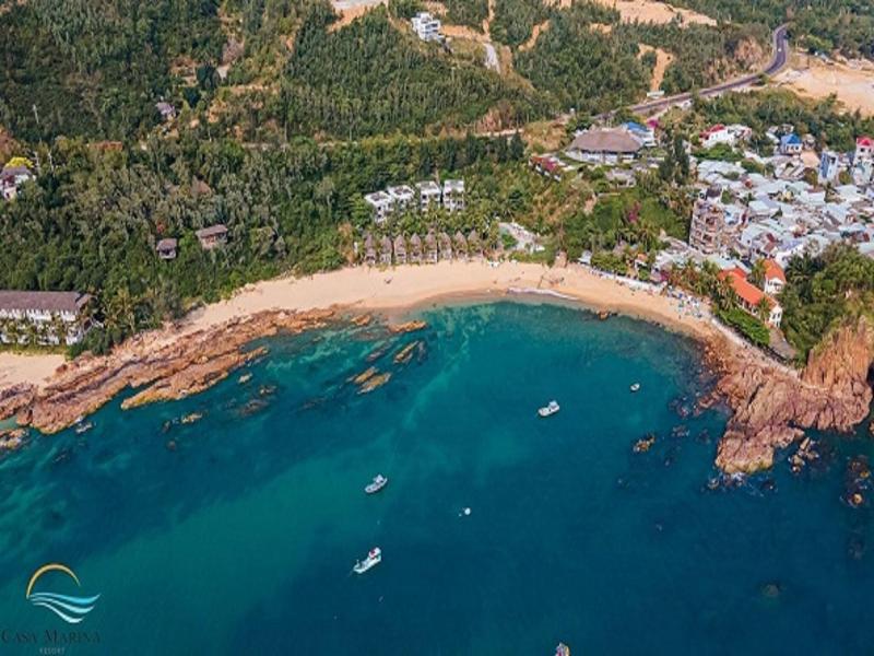 Casa Marina Resort image