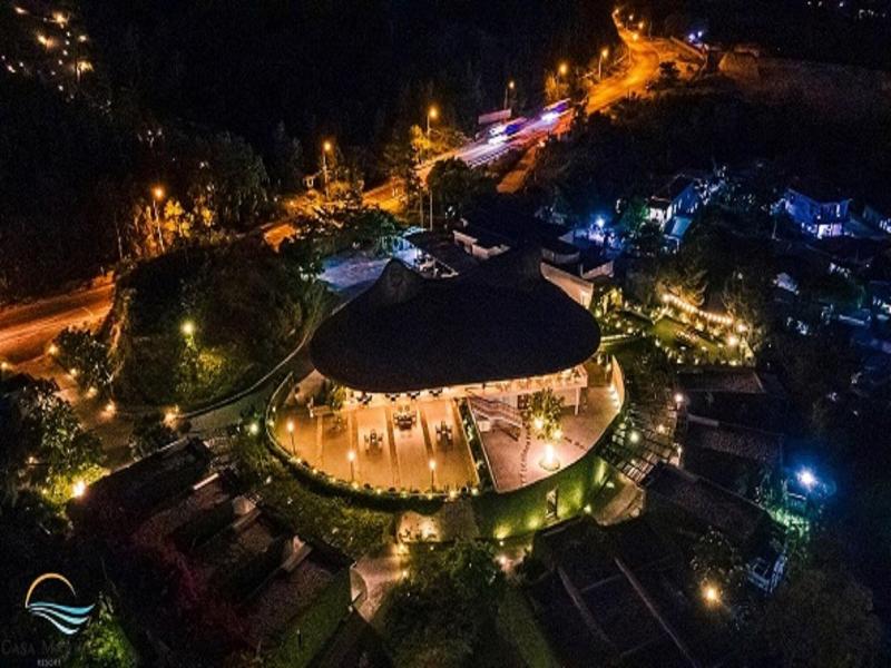 Casa Marina Resort image
