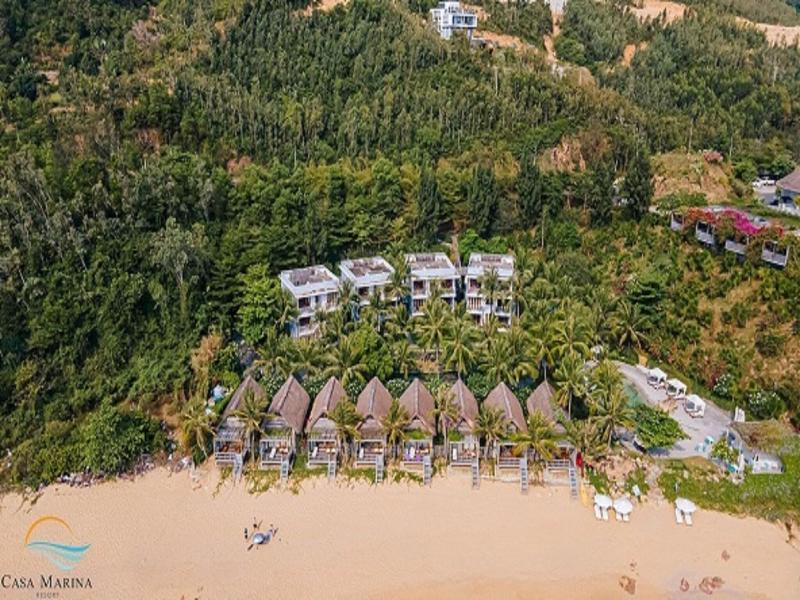Casa Marina Resort image
