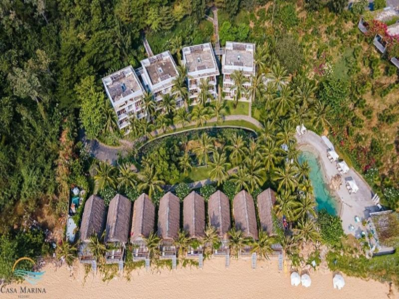 Casa Marina Resort image