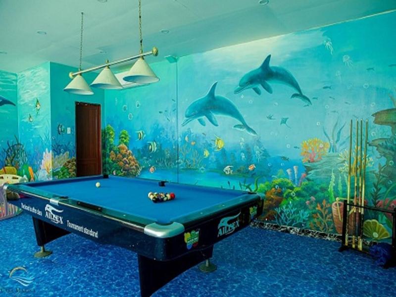 Casa Marina Resort image