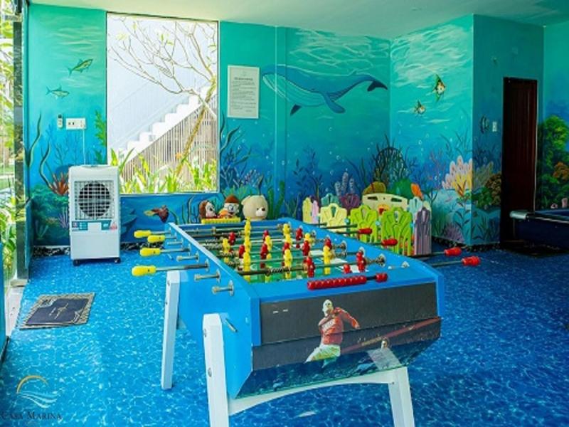 Casa Marina Resort image