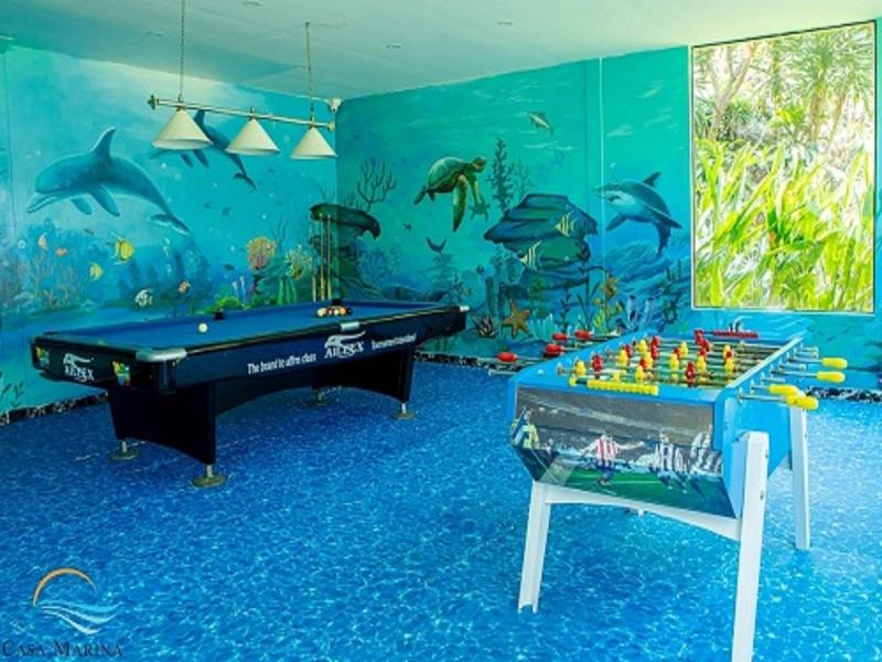Casa Marina Resort image