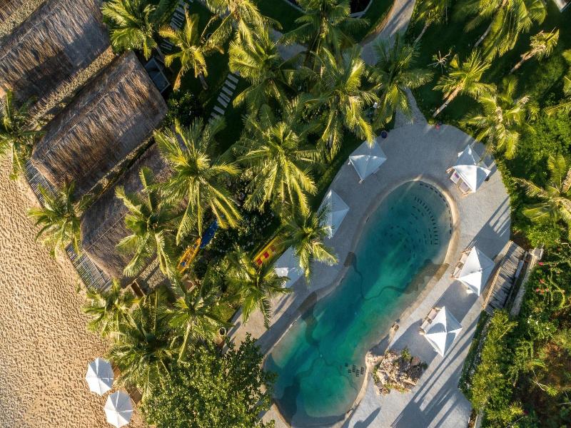 Casa Marina Resort image