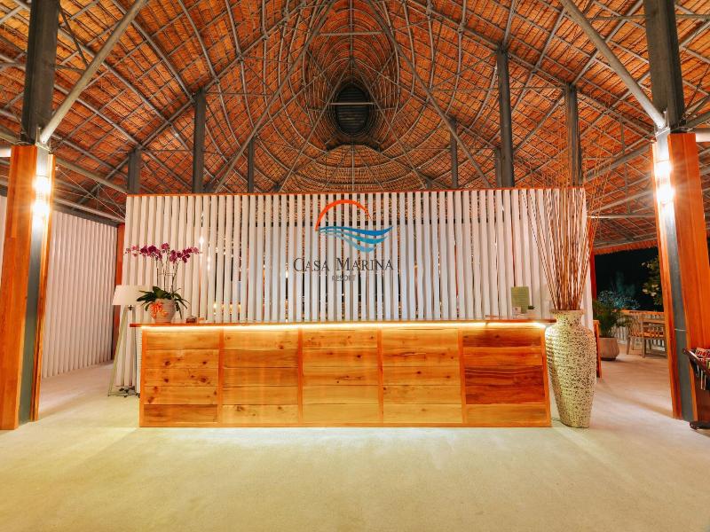 Casa Marina Resort image