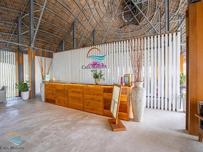Casa Marina Resort image