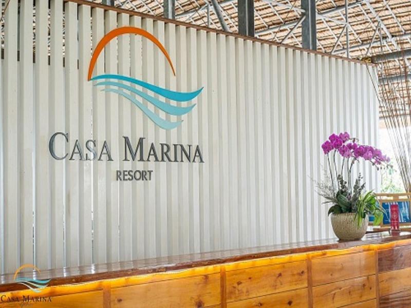 Casa Marina Resort image