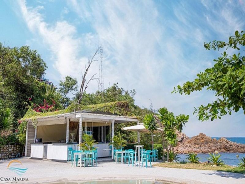 Casa Marina Resort image