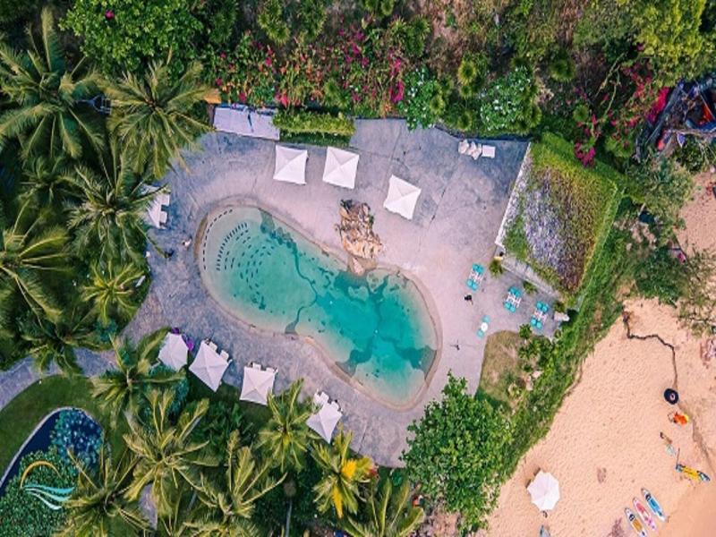 Casa Marina Resort image