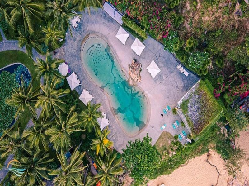 Casa Marina Resort image