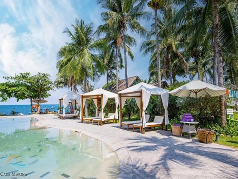 Casa Marina Resort image