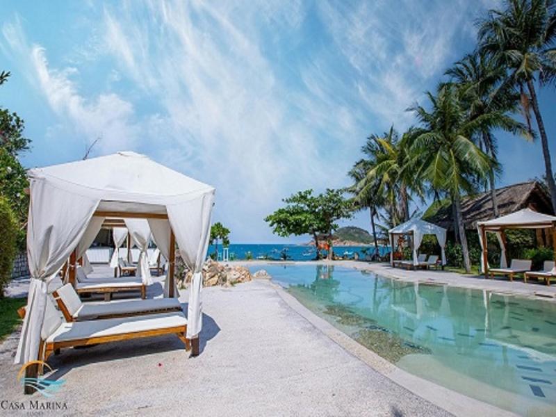 Casa Marina Resort image