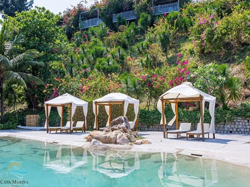 Casa Marina Resort image