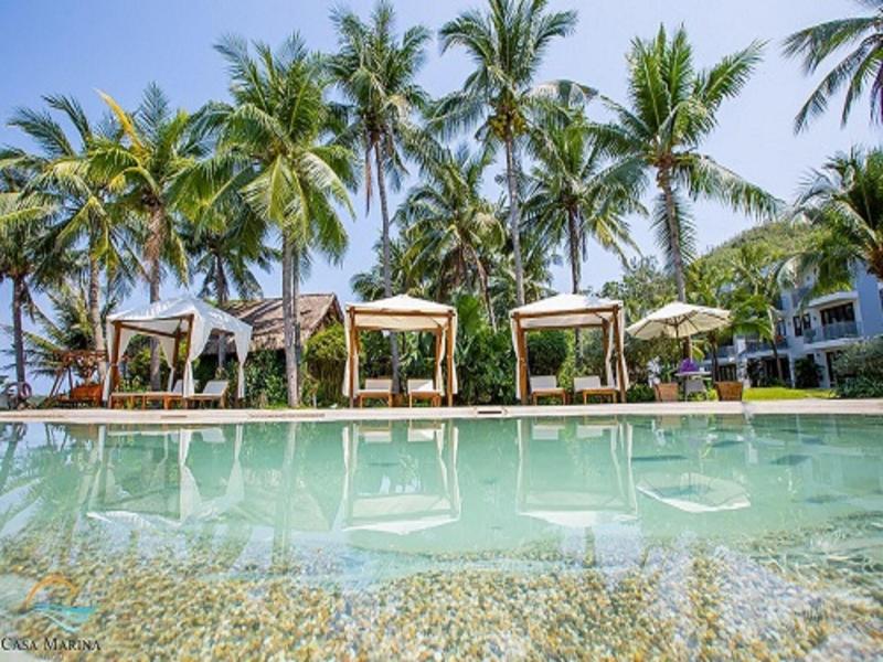 Casa Marina Resort image