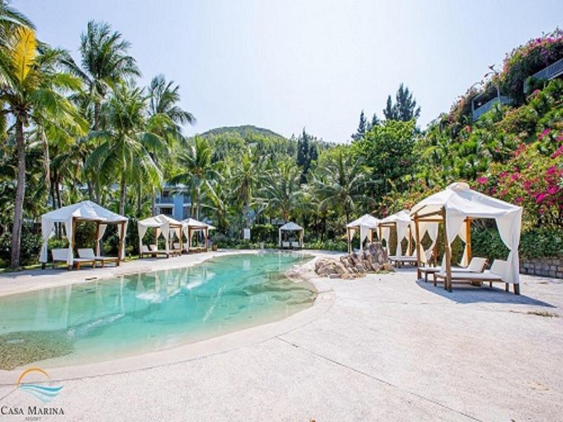 Casa Marina Resort image