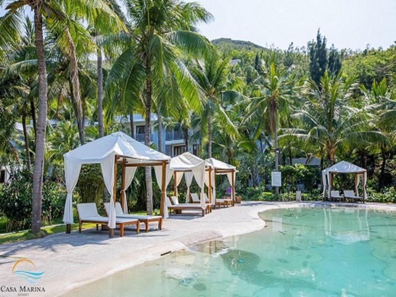 Casa Marina Resort image