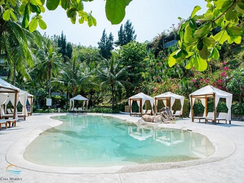 Casa Marina Resort image