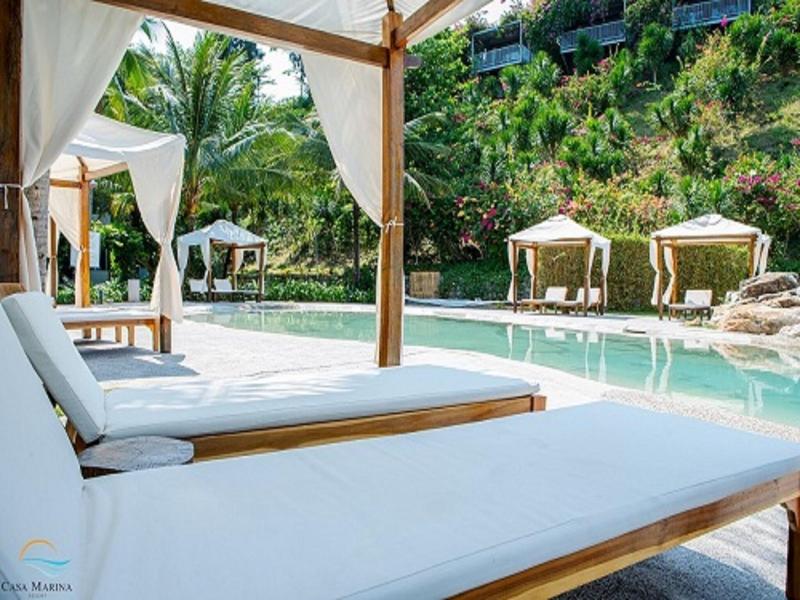 Casa Marina Resort image