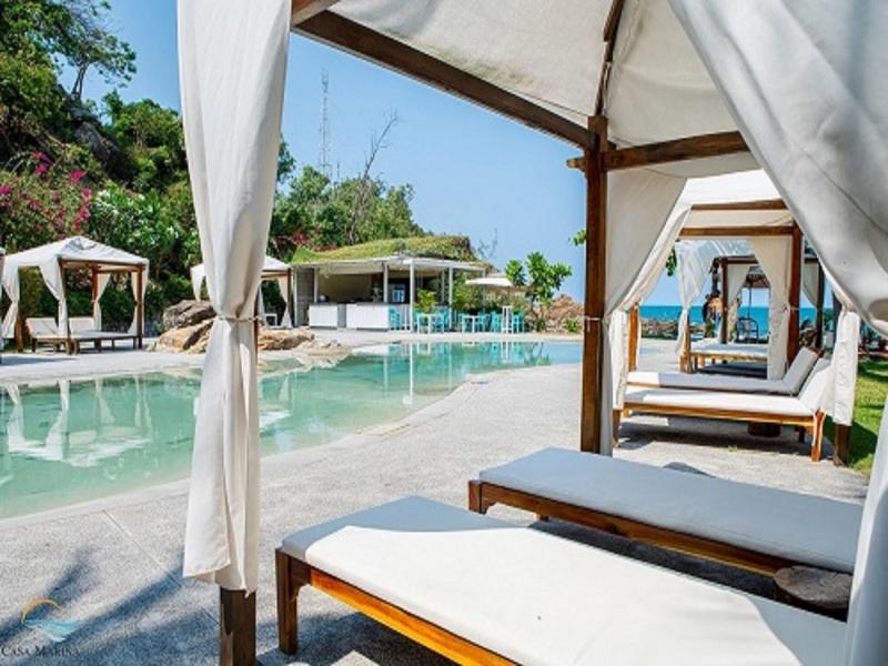 Casa Marina Resort image