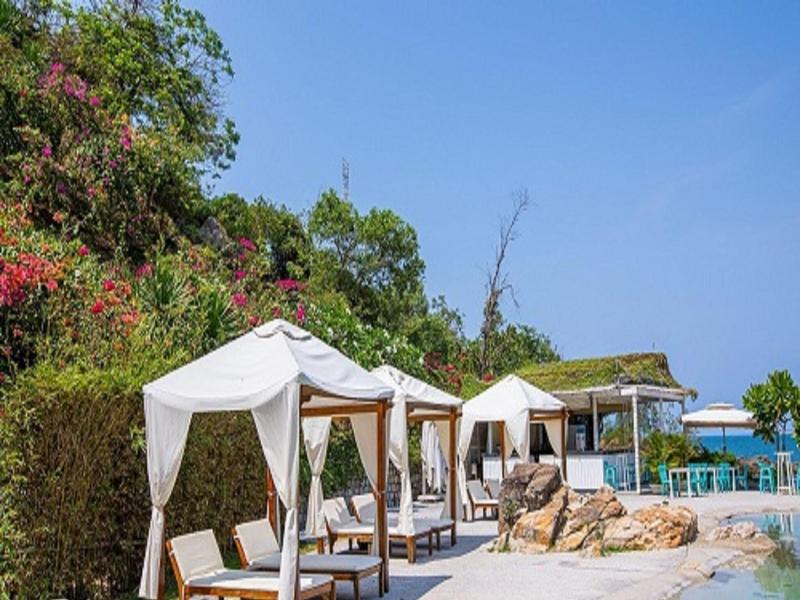 Casa Marina Resort image